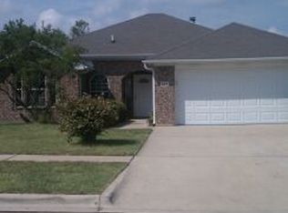 2205 Moonstone Dr, Killeen, TX 76549