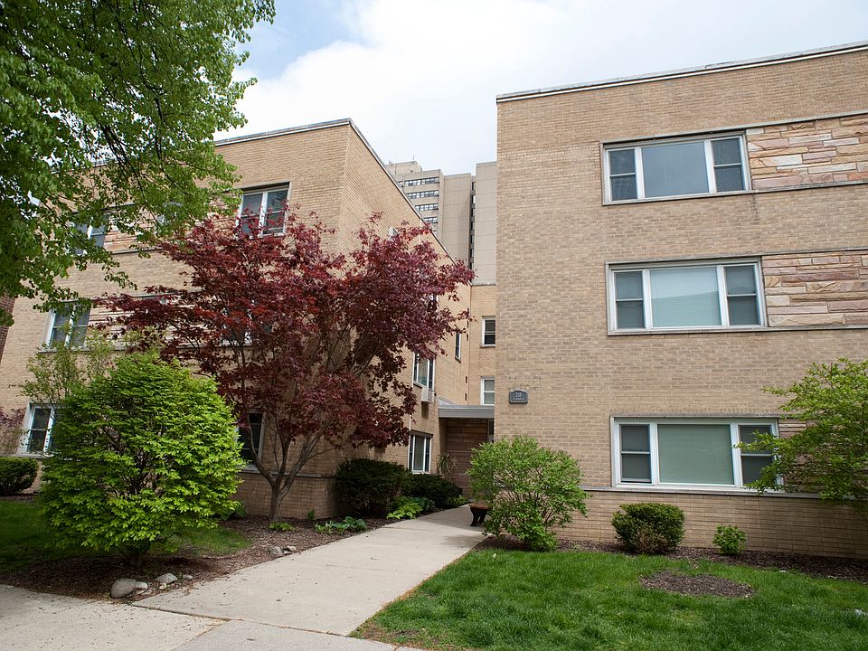 1st image of 248 S Marion St APT 207