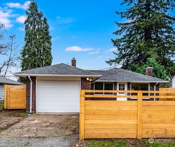 8817 Rose Road SW, Tacoma, WA, 98498