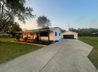 1681 E Midland Trl, Grayson, KY 41143