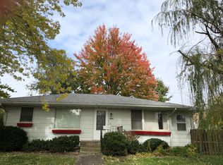 401 W Broadway Ave, Fairfield, IA 52556