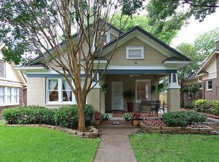 5735 Morningside Ave, Dallas, TX 75206