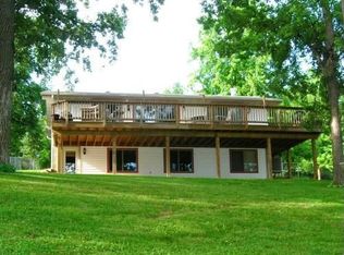 23247 Danube Rd, Paynesville, MN 56362