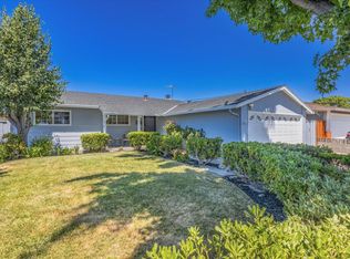 4151 Tamayo St, Fremont, CA 94536
