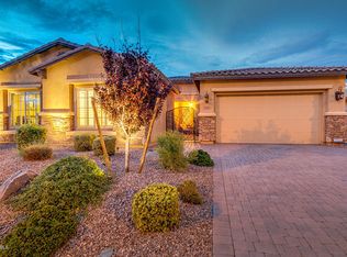 3960 E Nolan Dr, Chandler, AZ 85249