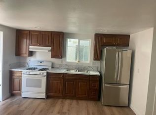 3539 E 8th St #1/2, Los Angeles, CA 90023