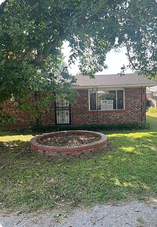 303 Ogden Ave, Gideon, MO 63848 Zillow