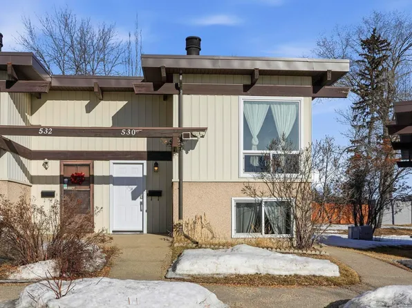 (undisclosed Address), Edmonton, AB T6K 2K3