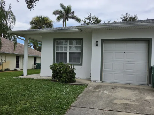322A Harp Ter #A, Sebastian, FL 32958