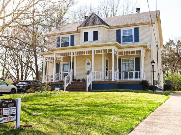 3715 Folkstone Dr, Antioch, TN 37013