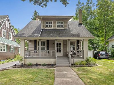 1052 Parkside Dr, Alliance, OH, 44601