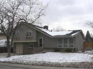 8397 Yarrow Ct, Arvada, CO 80005