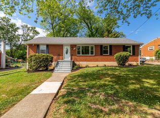 7066 Brookview Rd, Roanoke, VA 24019