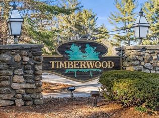 2 Timberwood Dr UNIT 106, Goffstown, NH 03045