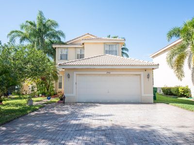 2946 SW 161st Avenue, Miramar, FL, 33027