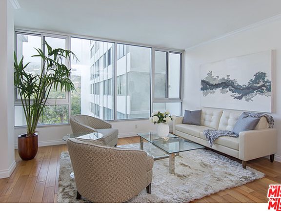 4th image of 17350 W Sunset Blvd APT 304C