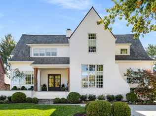 111 Taggart Ave, Nashville, TN 37205