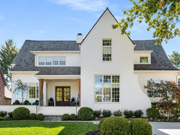 111 Taggart Ave, Nashville, TN 37205