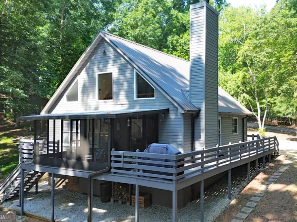 44 Blue Ridge Pl, Lavonia, GA 30553