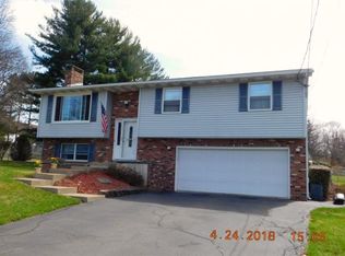 94 Audubon Ave, Vestal, NY 13850