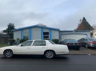 435 SW Shelton St, McMinnville, OR 97128