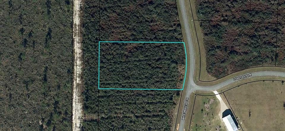 1st image of LOT 100 Wide Water Cir