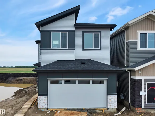 700 Bank Dr, Leduc, AB T9E 1W1