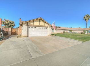 29899 Evans Rd, Menifee, CA 92586
