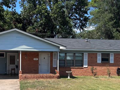 1130 Carolina St, Shreveport, LA, 71104