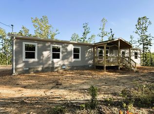 641 Woodland Rd, Hohenwald, TN 38462