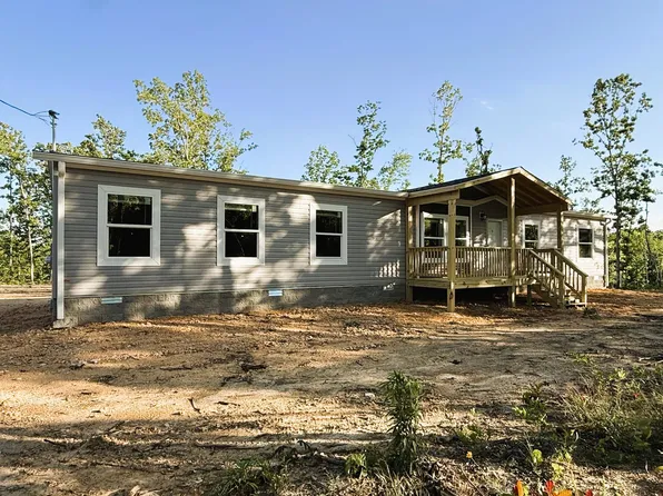 641 Woodland Rd, Hohenwald, TN 38462