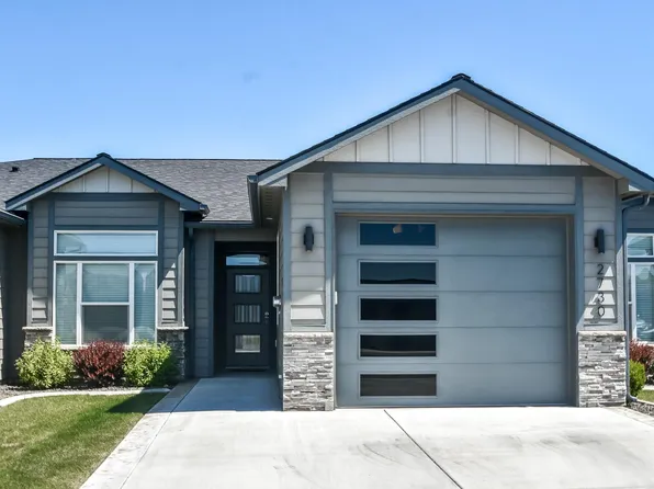 2730 Friesian Ct, West Richland, WA 99353