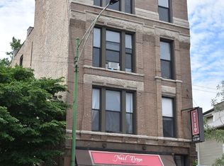 2418 N Clybourn Ave #1REAR, Chicago, IL 60614