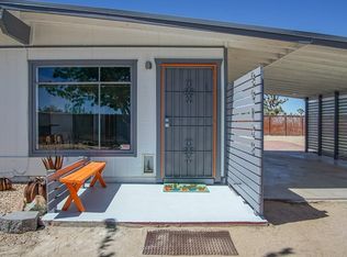 59125 Buena Vista Dr, Yucca Valley, CA 92284