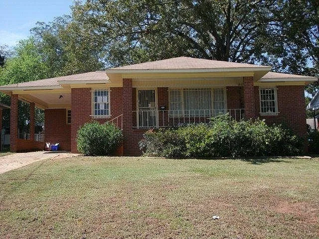 4721 Drew Ave photo 1