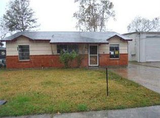 5738 Corl St, Houston, TX 77087