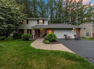 39 White Birch Cir, Rochester, NY 14624