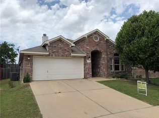 6533 Fitzgerald St, Fort Worth, TX 76179