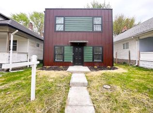 328 N Tacoma Ave, Indianapolis, IN