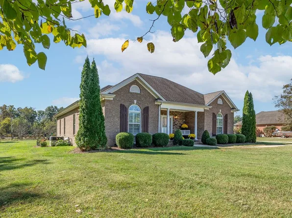 114 Hummingbird Ln, Lawrenceburg, TN 38464