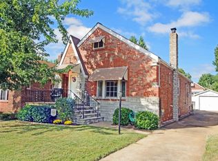 9041 Rosemary Ave, Saint Louis, MO