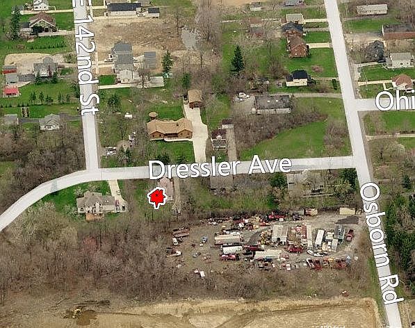 1st image of 14212 Dressler Ave