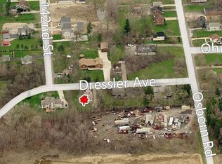 14212 Dressler Ave, Garfield Heights, OH 44128