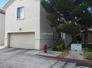 7565 Ortega Spring Ave, Las Vegas, NV 89128