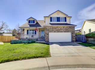 6420 Deframe Ct, Arvada, CO 80004