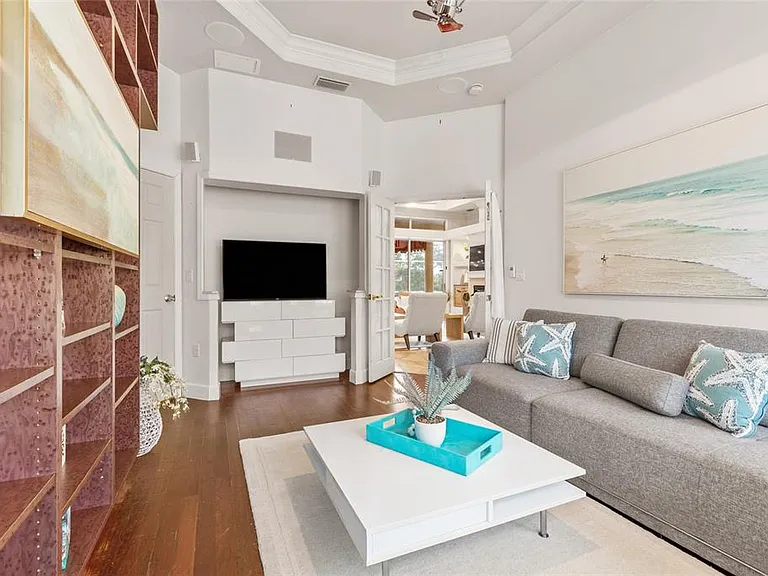 5125 Magnolia Pond Dr — Photo 15