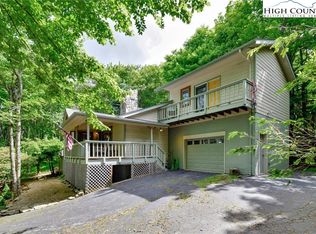 109-107 Wintergreen Way Rd, Beech Mountain, NC 28604