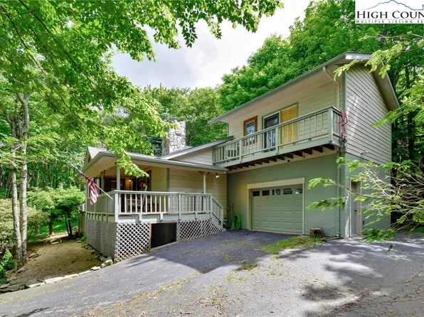109 - 107 Wintergreen Way, Beech Mountain, NC 28604