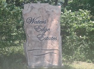 11368 Waters Edge Dr, Wheatfield, IN 46392