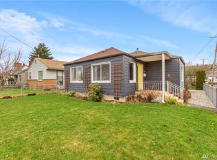 544 Whitworth Ave S, Renton, WA 98057